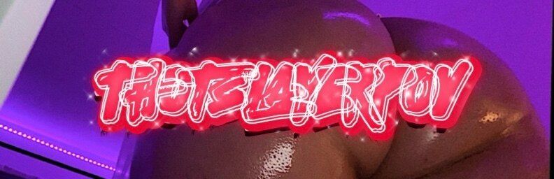 thotslayerpov OnlyFans profile picture