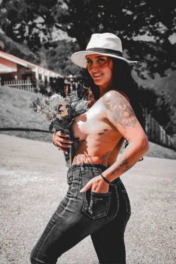 Bianca Luxe