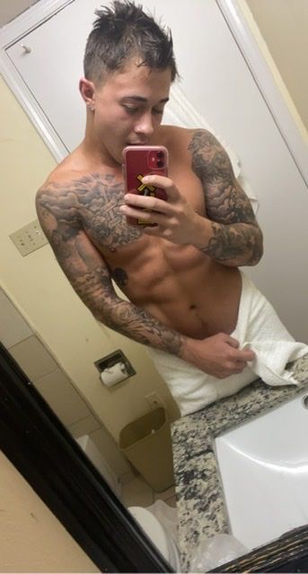 yxngwolf OnlyFans picture