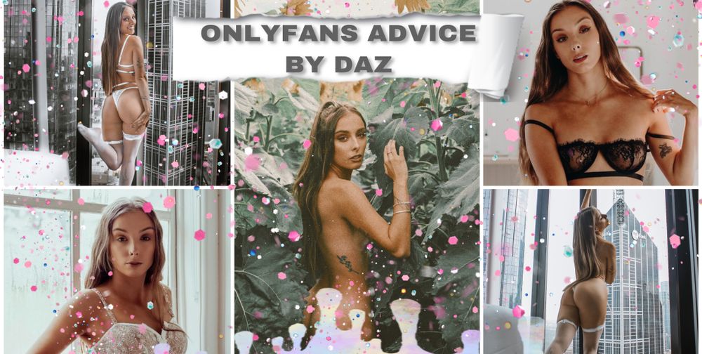 advicebydaz OnlyFans profile picture