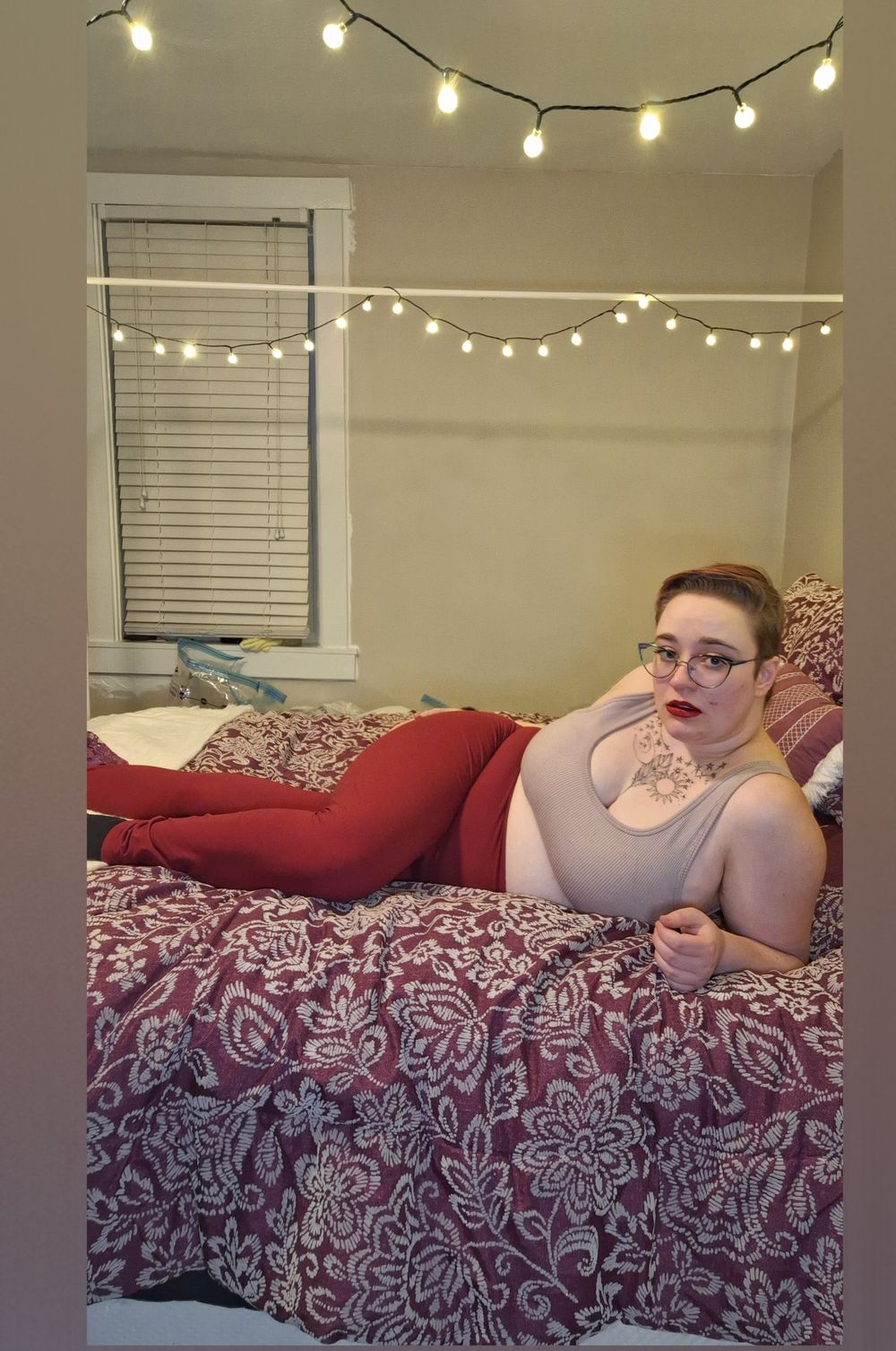 scarlettefox OnlyFans profile picture