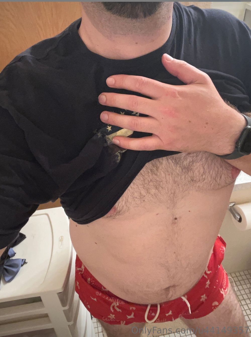 unclebear587 OnlyFans profile picture