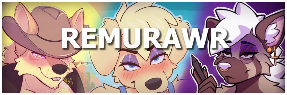 remurawr OnlyFans profile picture