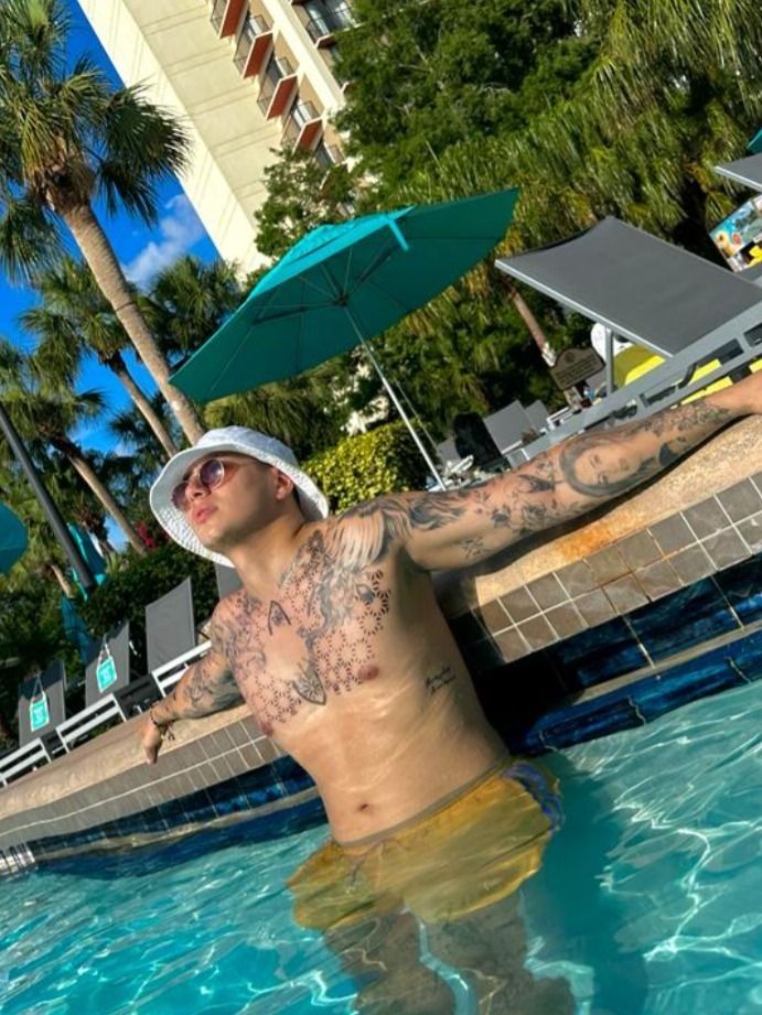 andresarroyavec OnlyFans profile picture