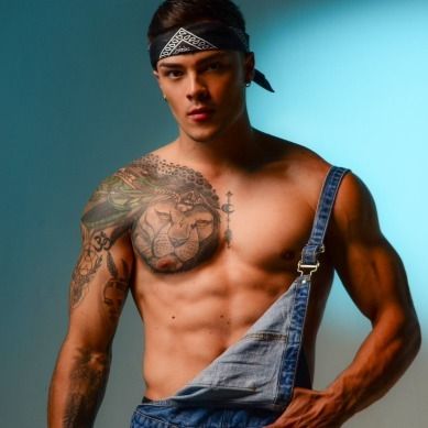 alexander_collin OnlyFans profile picture