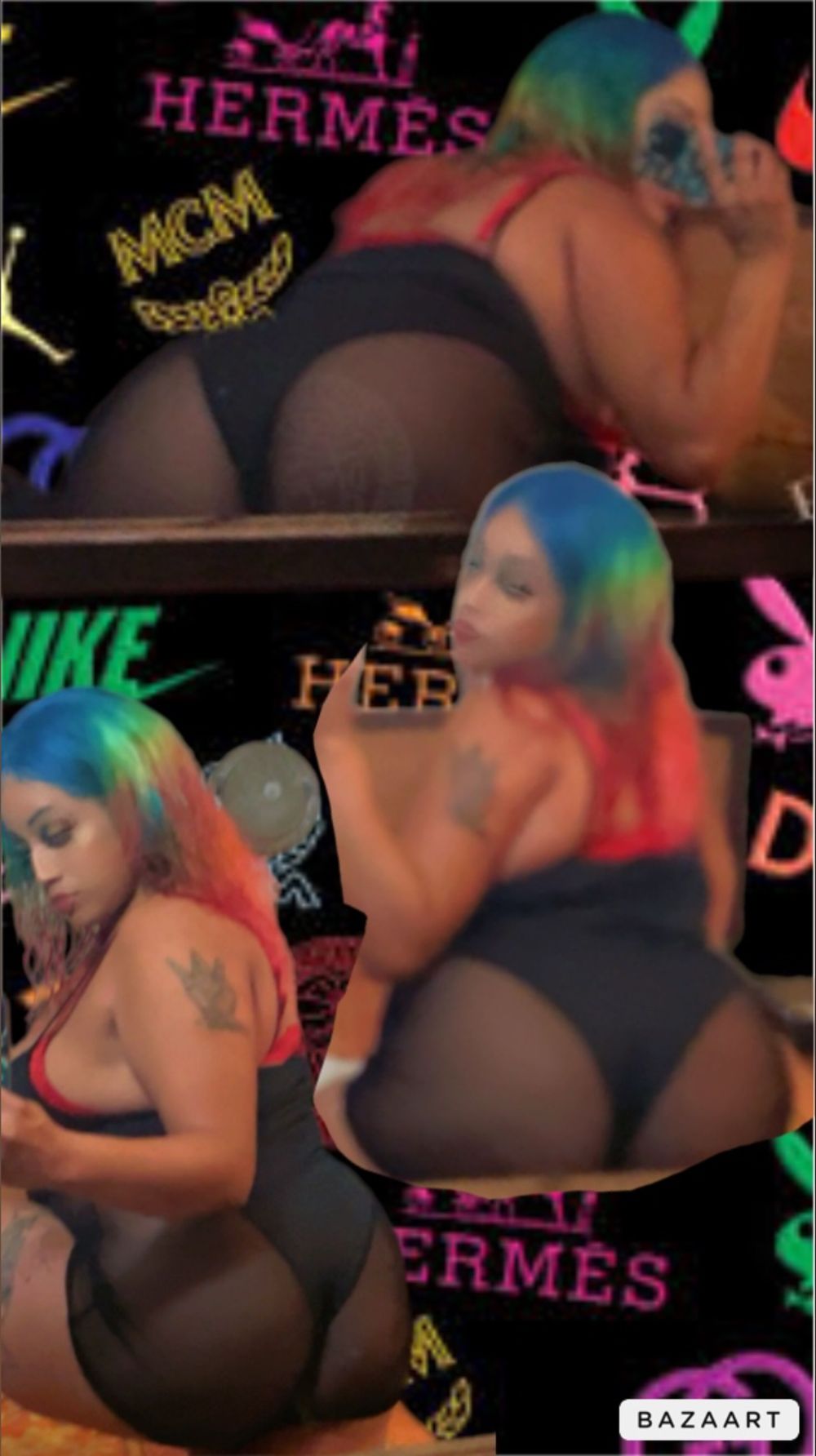 cashmehoutbabii263 OnlyFans profile picture