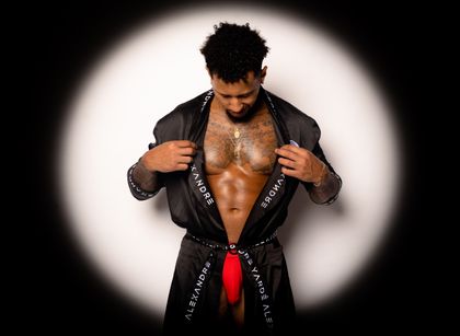 ricanmodel1 OnlyFans picture