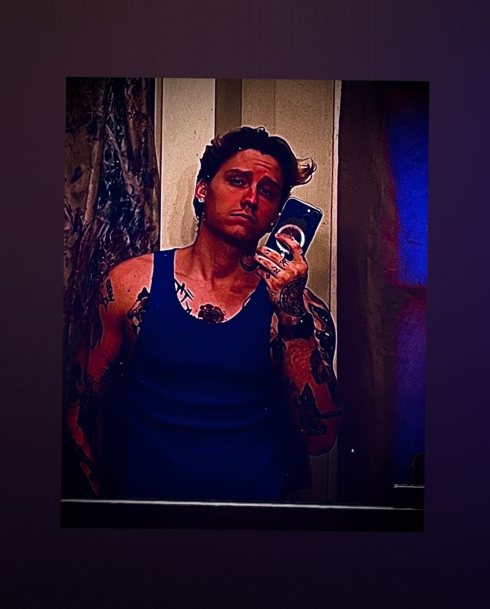inkedfitjar OnlyFans profile picture
