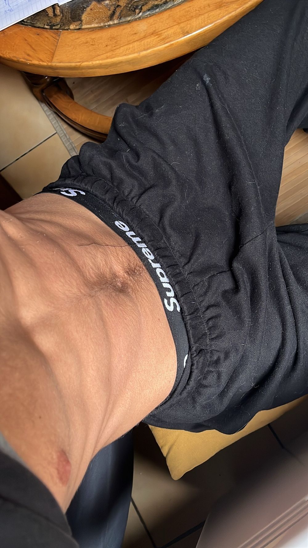 supercosmique OnlyFans profile picture