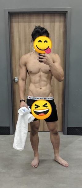 asiantyson OnlyFans picture