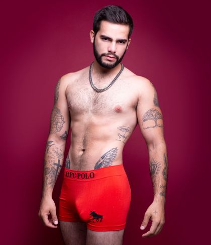 elthoromexicano OnlyFans picture