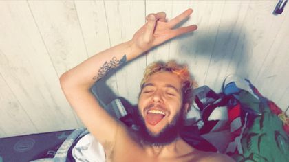 jayx52007x OnlyFans picture