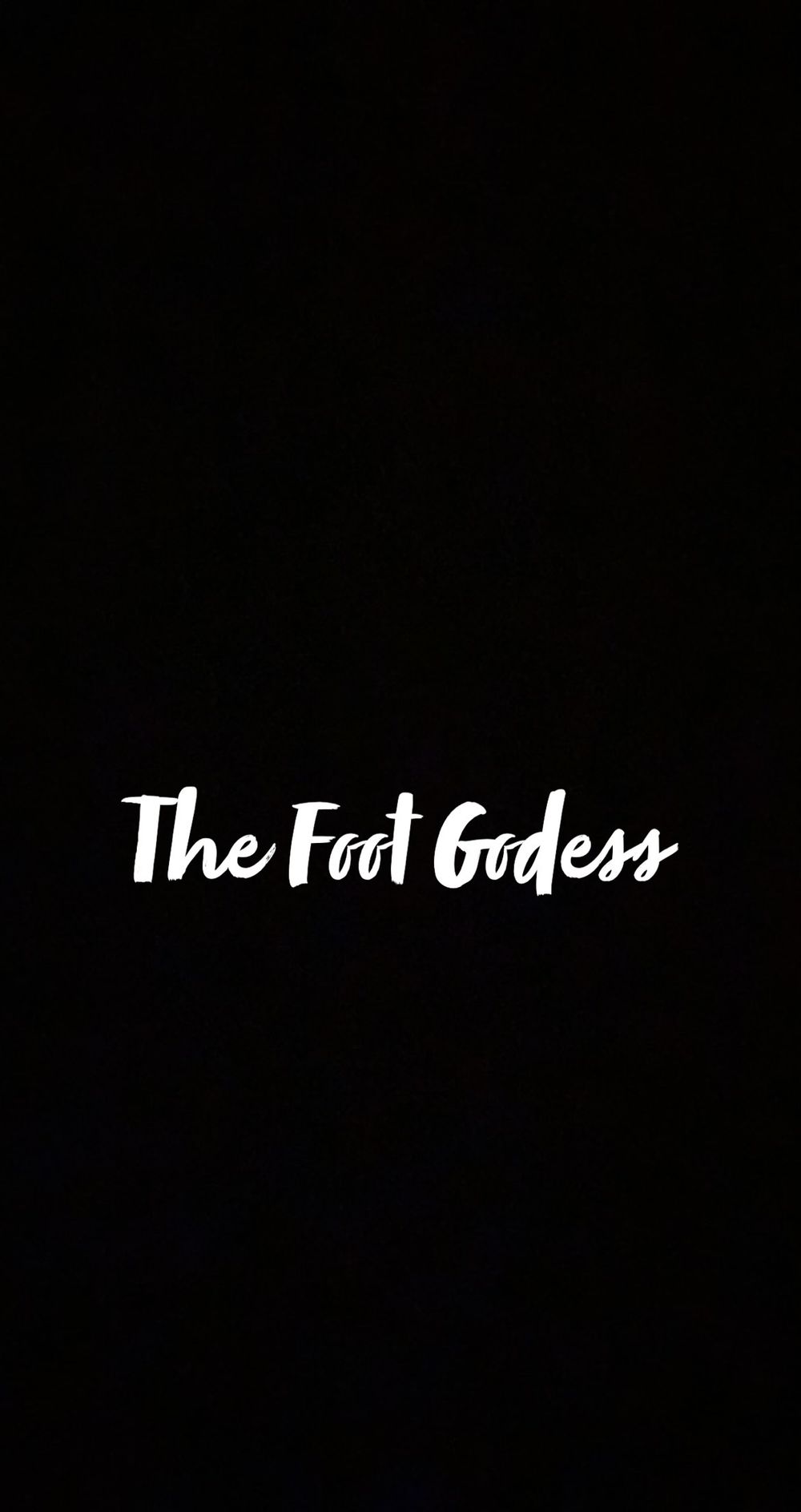 the_foot_godess OnlyFans profile picture