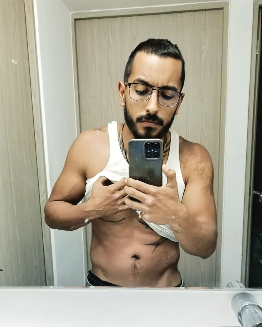mroswa OnlyFans profile picture