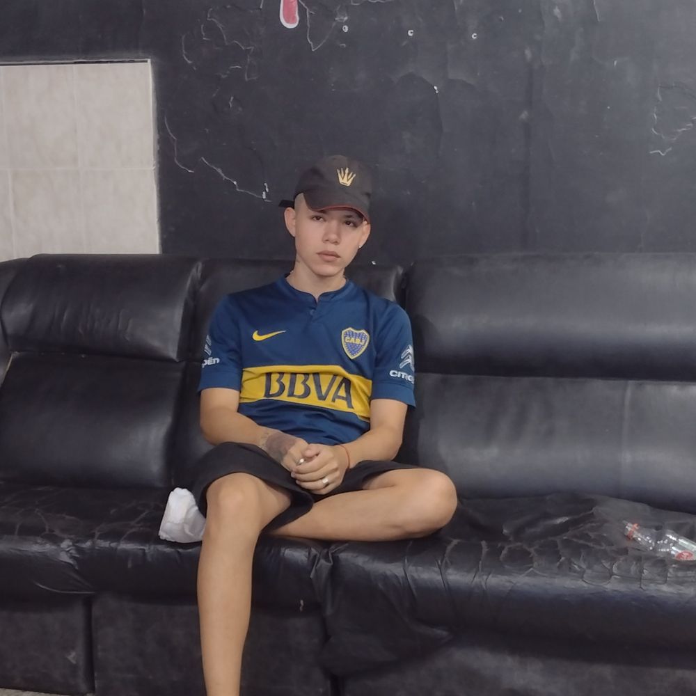 chiiino2412 OnlyFans profile picture