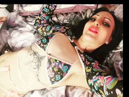 phoenix_rose_1 OnlyFans picture