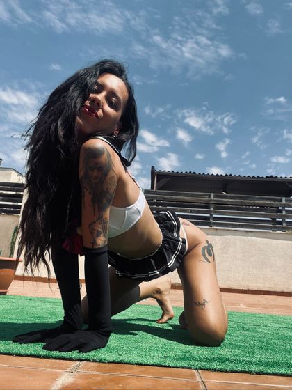 blaackdiiaamoond OnlyFans picture
