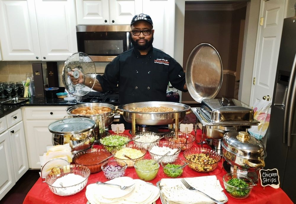 thechefmalik OnlyFans profile picture