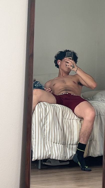 xrisdior OnlyFans picture