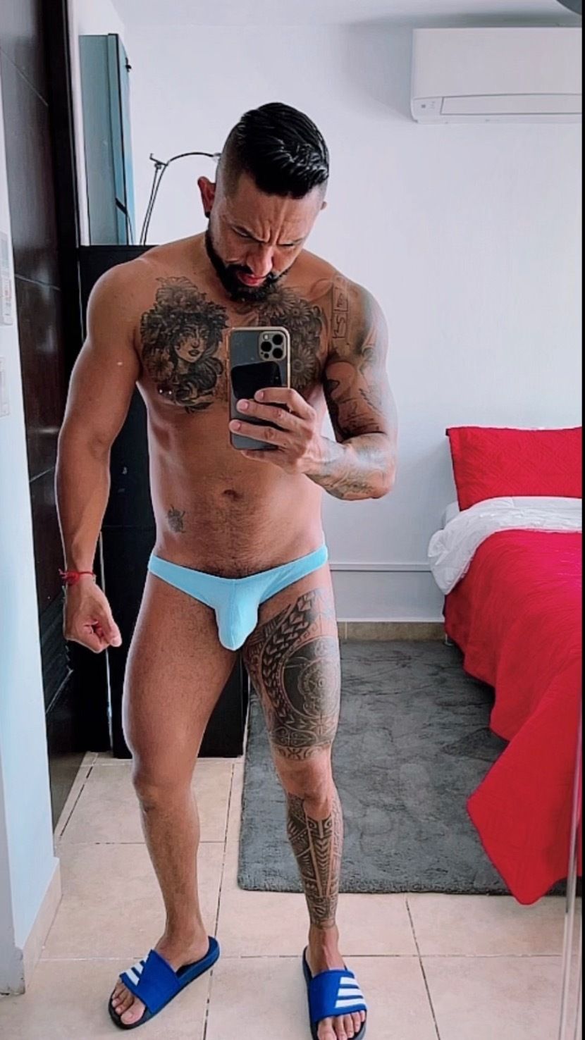 el_moreno3021 OnlyFans profile picture