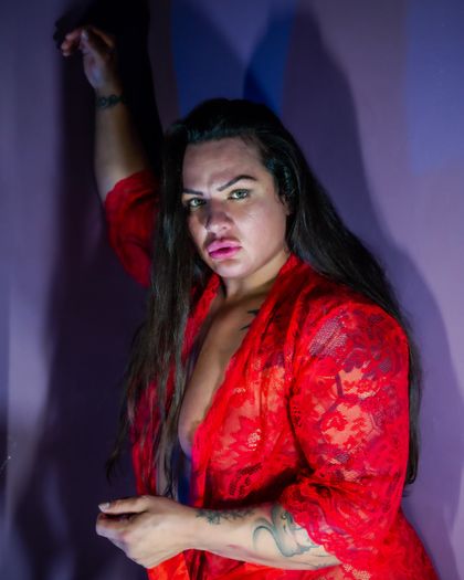 goddess_athena_muscle OnlyFans picture