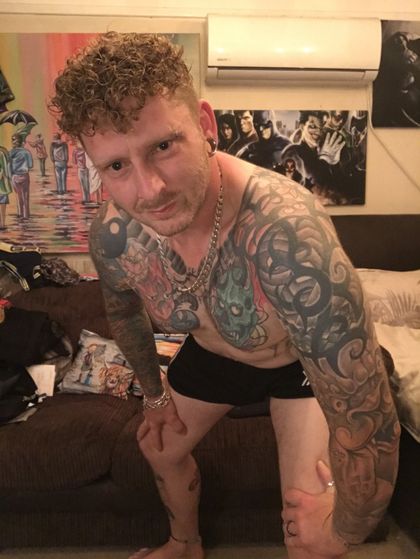 badtattboy OnlyFans picture