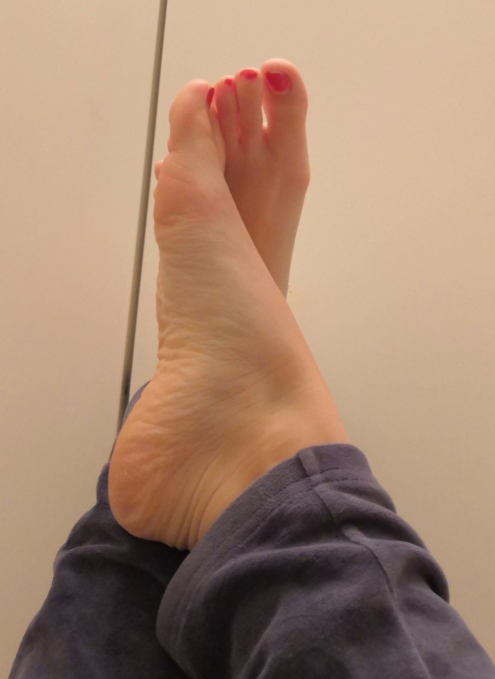 blueyedfeet OnlyFans profile picture
