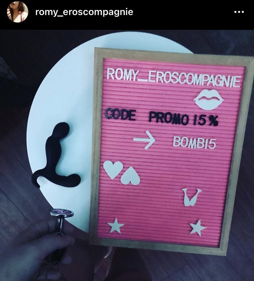 romyy_eros OnlyFans profile picture