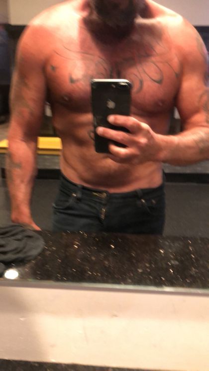 buff44 OnlyFans picture