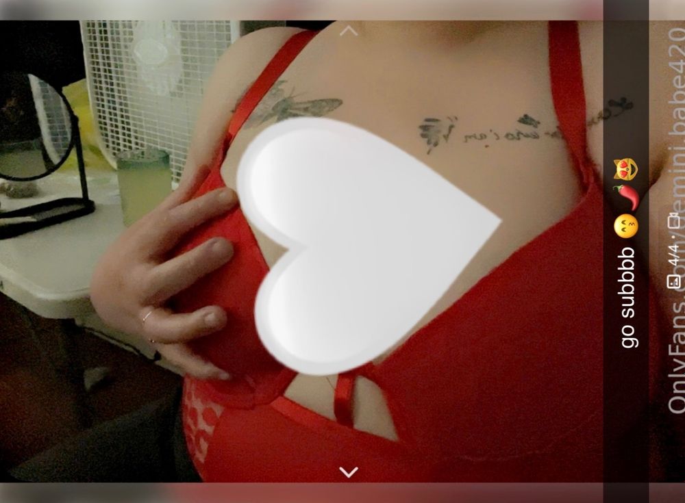 gemini.babe420 OnlyFans profile picture