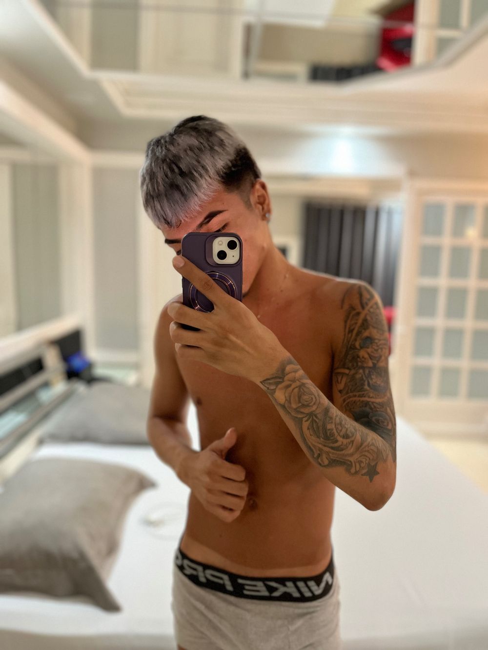 nycollas1 OnlyFans profile picture