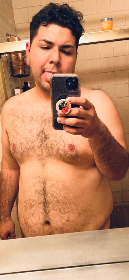 dabbermikie1618 OnlyFans picture