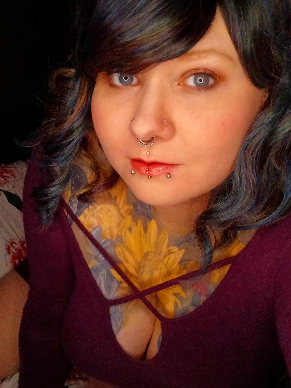 darkesthungermommy OnlyFans profile picture