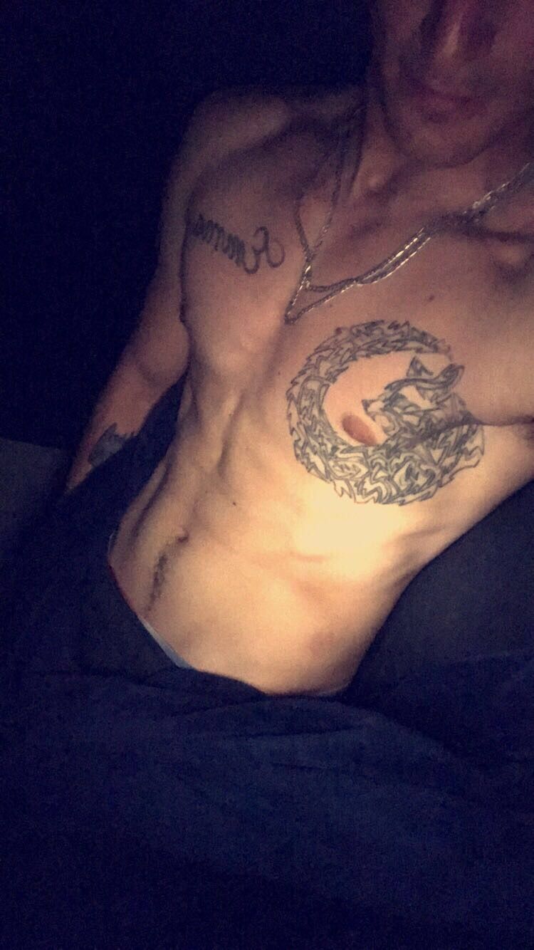 gb8by1103 OnlyFans profile picture