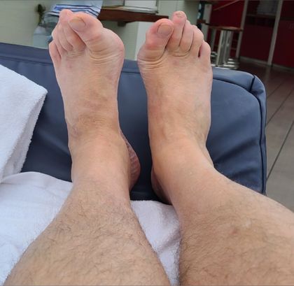 ruggerfeet OnlyFans picture