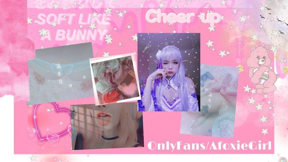 afoxiegirl OnlyFans profile picture