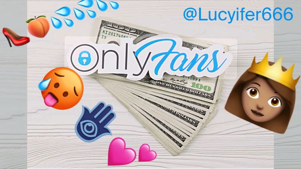 lucyifer666 OnlyFans profile picture