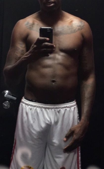 therealhunglow OnlyFans picture