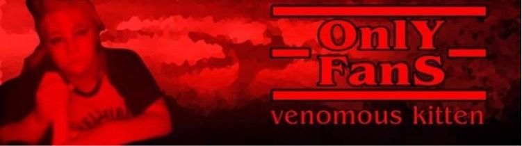 venomouskitten OnlyFans profile picture