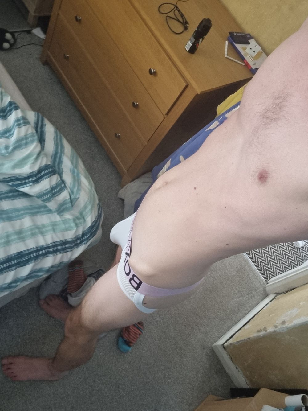 squeakybumcheek OnlyFans profile picture