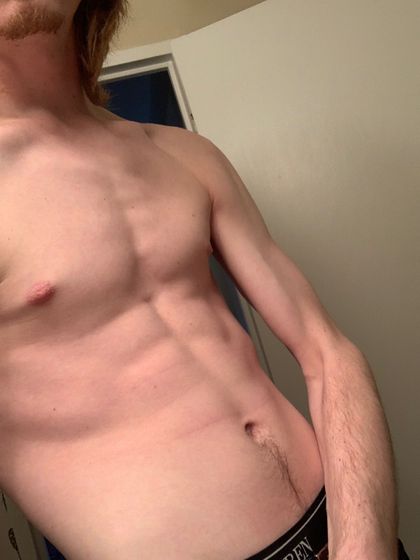 redtallandtwisty OnlyFans picture