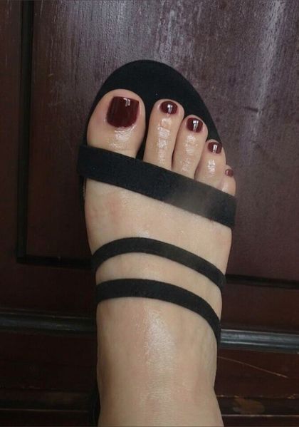goddeskittyfeet OnlyFans picture
