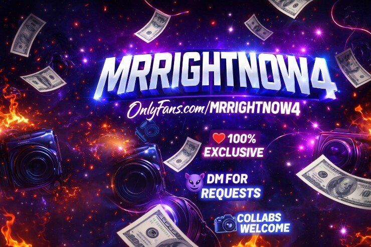 mrrightnow4 OnlyFans profile picture