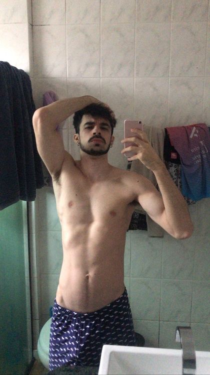 gabrielpozy OnlyFans picture