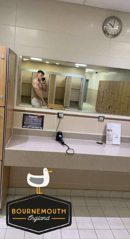 mrnine213 OnlyFans picture