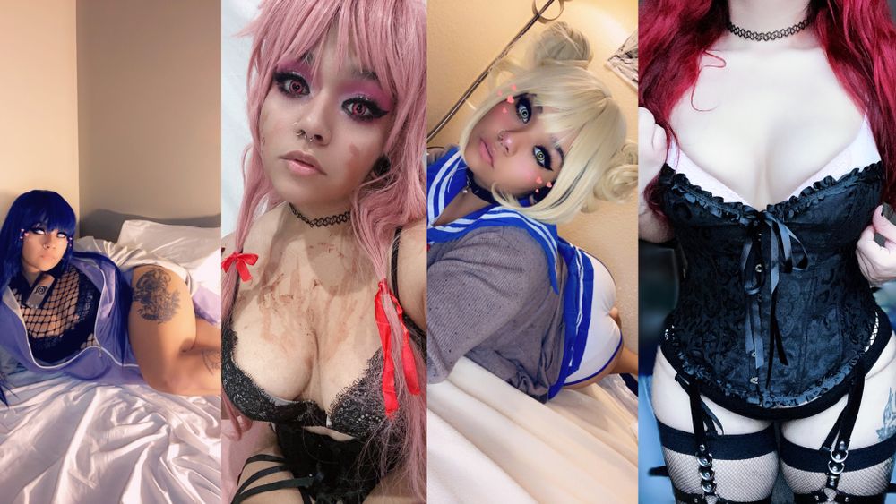 sadolive OnlyFans profile picture