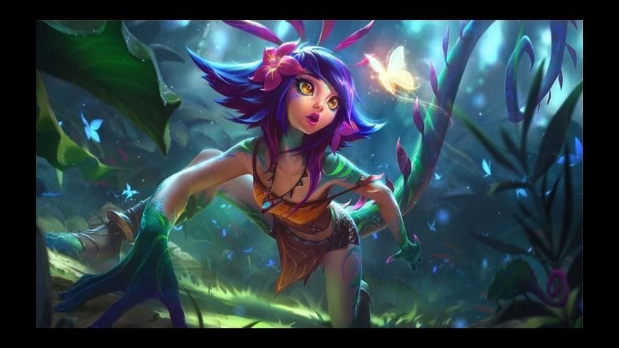 neeko_girl OnlyFans profile picture