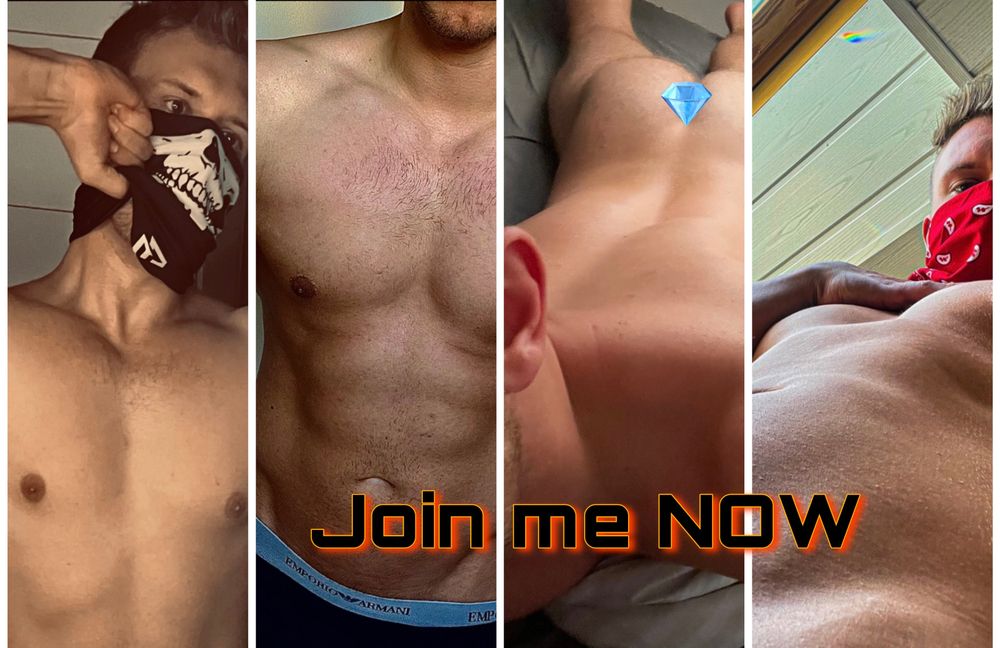ryan69hunter OnlyFans profile picture
