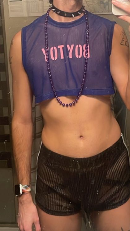 chancerosexxx OnlyFans picture