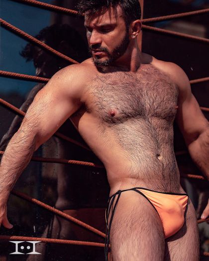 kikegil OnlyFans picture